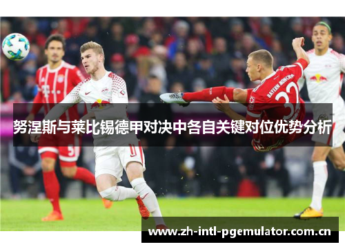 努涅斯与莱比锡德甲对决中各自关键对位优势分析 努涅斯与莱比锡德甲对决中各自关键对位优势分析